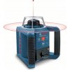 Laserový nivelátor Bosch 061599405U, dosah 300 m, IP54