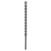 Bosch Vrtáky do kladív SDS-max-4 28 x 400 x 520 mm 1ks 2608685871