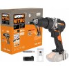 Skrutkovač Worx akumulátorové napájanie 20 V WX352.9