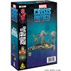 Atomic Mass Games Marvel Crisis Protocol: Spider-Man vs. Doctor Octopus