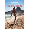 Lonely Planet Rio de Janeiro (Lonely planet eng)(Brožovaná)