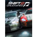 Need For Speed Shift 2 Unleashed