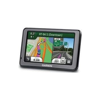 Garmin nüvi 2455LMT