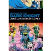 Legends of the Dark Knight: Jose Luis Garcia Lopez
