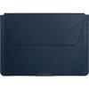 UNIQ Oslo iPad do 13 / MacBook do 14 8886463684573 námorne modrá