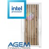 AGEM Intelligence 14600K Windows 11 White