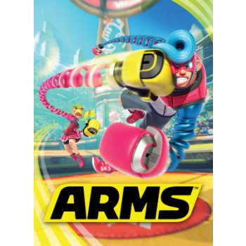 ARMS