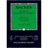Arches Aquarelle Skicák v lepenej väzbe A5, 300g, 12 listov, CP