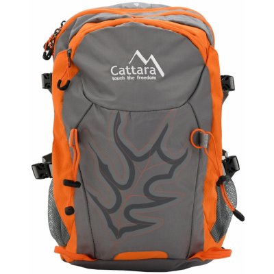 Batoh 30l OrangeW CATTARA