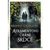 Atramentovočierne srdce - Robert Galbraith (pseudonym J. K. Rowlingovej)