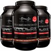 Nanox Nutraceuticals Nanox Carnilox® Hydrolyzed Beef Protein Isolate – hydrolyzovaný hovädzí proteín izolát, 3×900 g