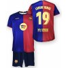 Detský dres Lamine Yamal FC Barcelona 2024/25 s trenírkami - oficiálny produkt - Dieťa - 6 rokov