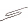 SHIMANO Cyklistické príslušenstvo - CN-HG95 10SPEED - strieborná