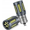 P21W BA15S CANBUS - LED žiarovka pre denné svietenie / cúvanie