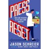 Press Reset (Jason Schreier)(Brožovaná)