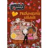Festivalová záhada-Detektívna kancelária LasseMaja 19 - Widmark Martin