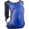 Salomon Cross 12 nautical/blue limoges/lunar rock