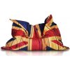EF4003 Ecopuf Sedací vankúš ECOPUF - PILLOW - Modern polyester DG17/NC15