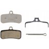 Shimano XT 4-Piston/Resin Brake Pad D03S Y1XM98010