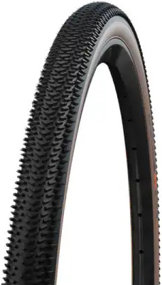 Schwalbe G-ONE R Super Race V-Guard TLE 45-622 á 45-622 kevlar