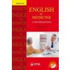 English in Medicine Conversations (Rusin Barbara)(Brožovaná)
