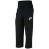 Nike Nsw Rally Snkr Pant Rib, XS, Čierna, ZĽAVA