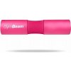 GymBeam Barbell Pad Pink