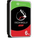 Pevný disk interný Seagate IronWolf 6TB, ST6000VN001