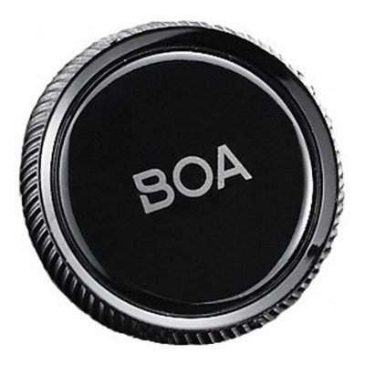 Shimano Systém upínania BOA L6 na MT7/RC5/XC5/ME502/RX6/EX7GTX pravý čierny