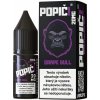 Popič! Salt Grape Bull 10 ml 20 mg