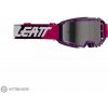 Leatt Vizion 3.5 Iriz okuliare, purple/silver