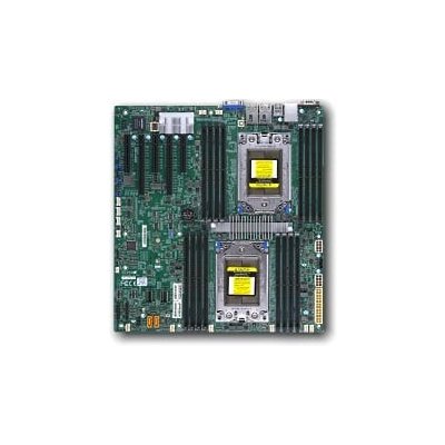 Supermicro MBD-H11DSi-B