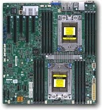 Supermicro MBD-H11DSi-B