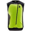 ALPINESTARS Airbagová vesta TECH-AIR®3 system (žltá fluo/čierna, veľ. XS) 160