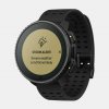 SUU Suunto Vertical Steel Solar All Black solárne športové hodinky