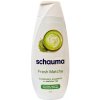 Schauma Fresh Matcha šampón na vlasy - 400 ml