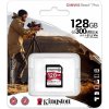 Kingston SDXC UHS-II SDR2/128GB