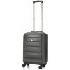 AEROLITE T-327/1-S ABS 37 L charcoal