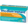 Imodium Instant tbl.oro.6 x 2 mg