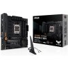 ASUS TUF GAMING B650M-E WIFI / A650 / AM5 / 4x DDR5 / 1x PCIEx16 / 1x 2.5GLAN / WIFI / mATX (90MB1FV0-M0EAY0)