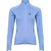 Dámska mikina High Point Proton 6.0 Lady Sweatshirt Veľkosť: XS / Farba: modrá/svetlo modrá