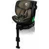 Lionelo HARMONY I-SIZE 2024 GREEN OLIVE LEATHER