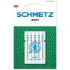 Schmetz Ihly na pleteninu 130/705 H SUK VHS 70-90 BALL POINT