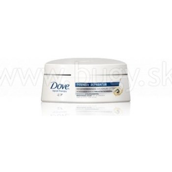 Dove Intense Repair hloubková vyživující maska 200 ml