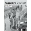 Passwort Deutsch 5 metodická príručka k 5. dielu