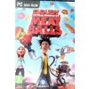 PC CLOUDY WITH A CHANCE OF MEATBALLS