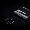 RidgeMonkey TEC beaked POINT s protihrotom veľ.4 10 ks