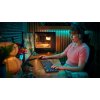 LOGITECH Logitech® G915 X LIGHTSPEED Low-Profile Wireless Gaming Keyboard - BLACK - US INT'L - lineárna 920-012698