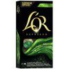 L'OR Espresso Brazil 10 kapsúl