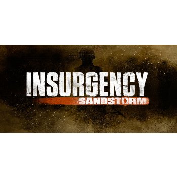 Insurgency: Sandstorm